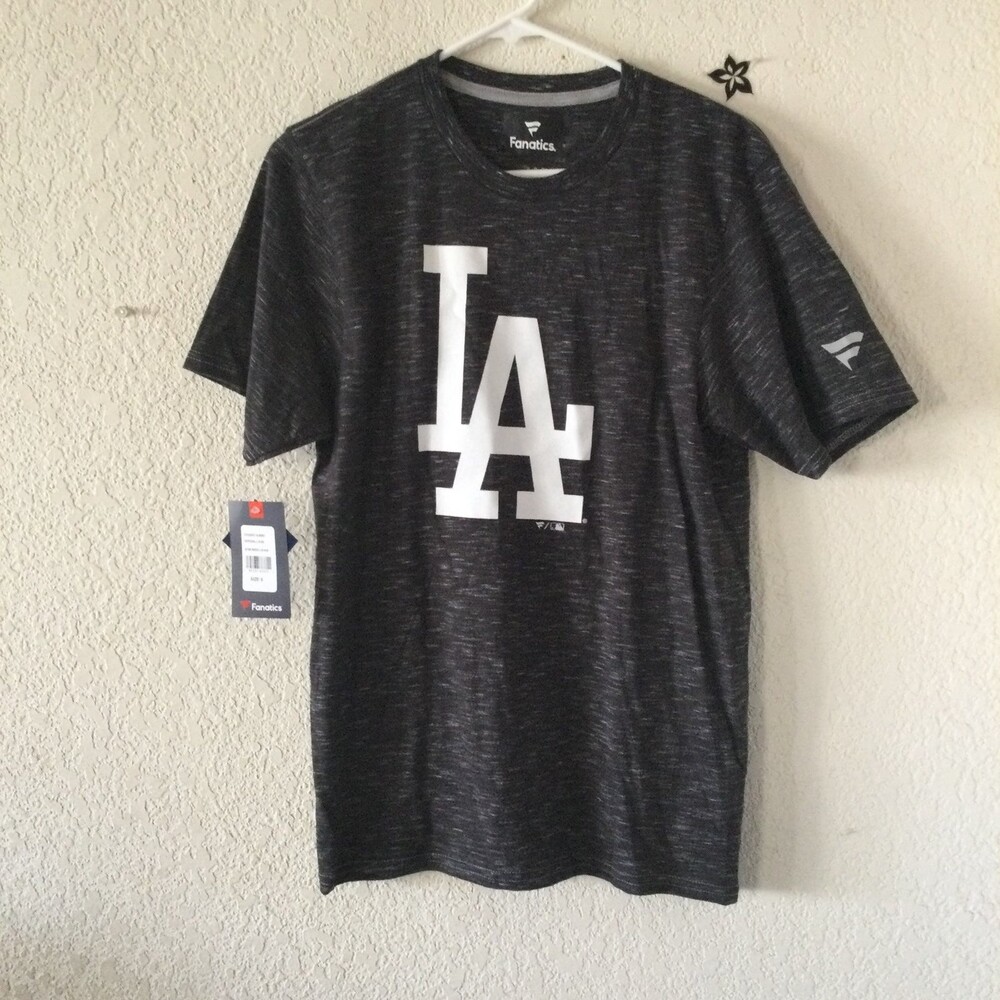 NWT LA tee